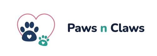 Paws n claws